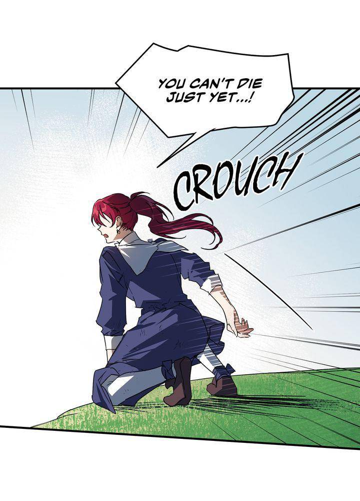 Read The Spark in Your Eyes Manga Online