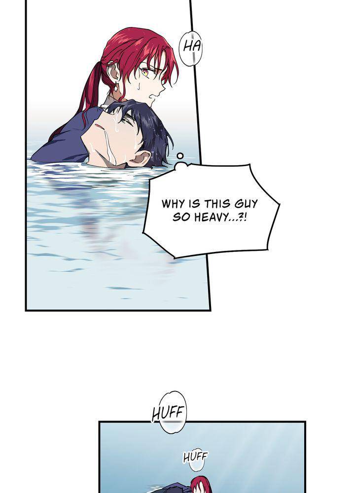 Read The Spark in Your Eyes Manga Online