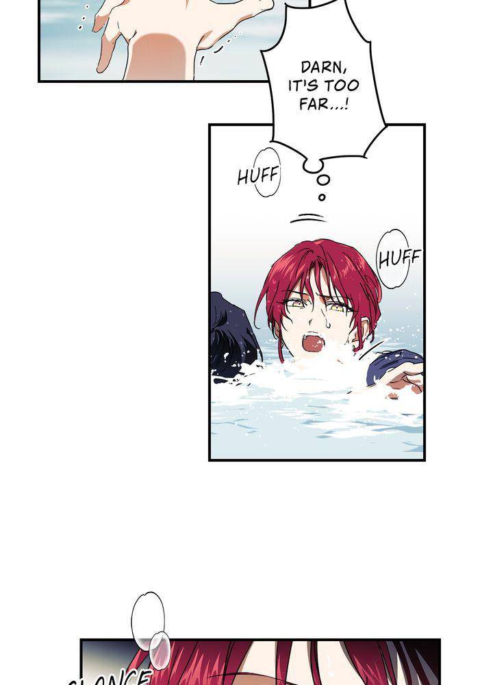 Read The Spark in Your Eyes Manga Online