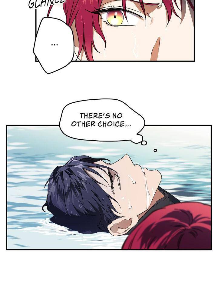 Read The Spark in Your Eyes Manga Online