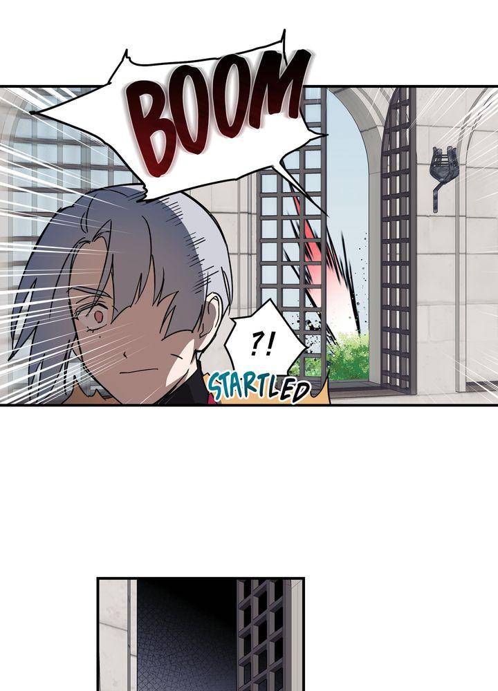 Read The Spark in Your Eyes Manga Online