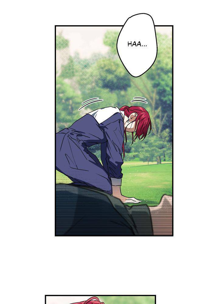 Read The Spark in Your Eyes Manga Online