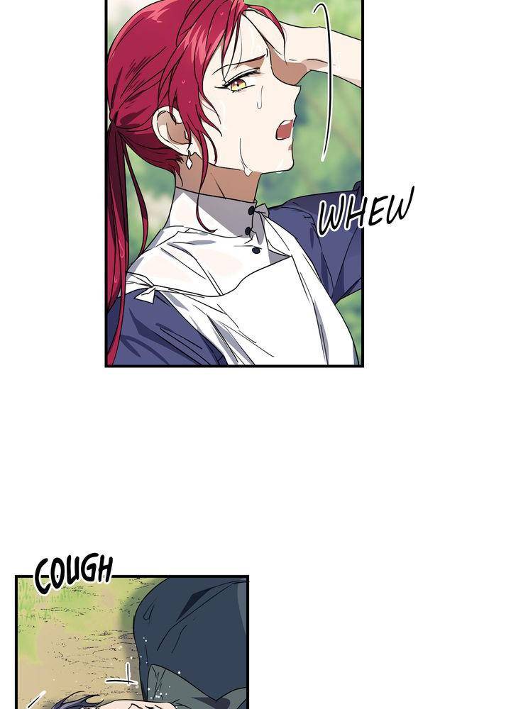 Read The Spark in Your Eyes Manga Online