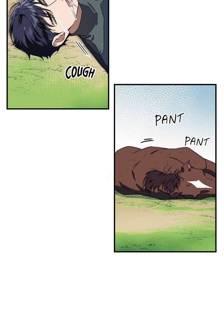 Read The Spark in Your Eyes Manga Online