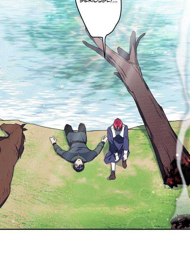 Read The Spark in Your Eyes Manga Online