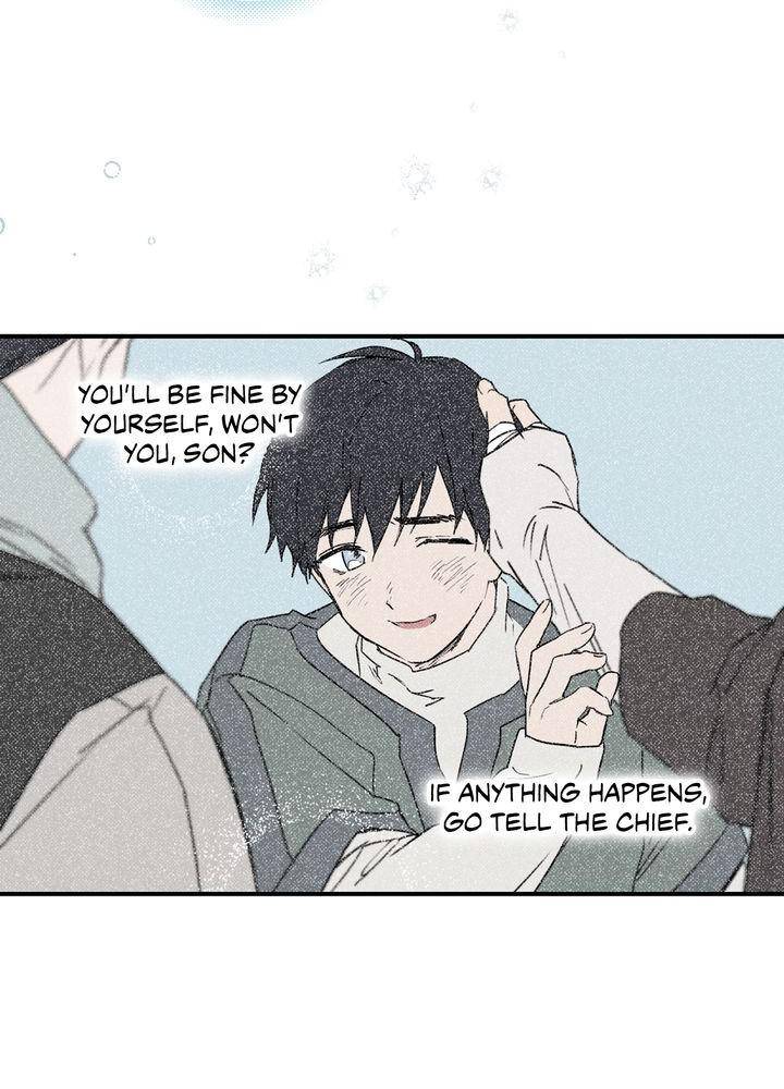 Read The Spark in Your Eyes Manga Online