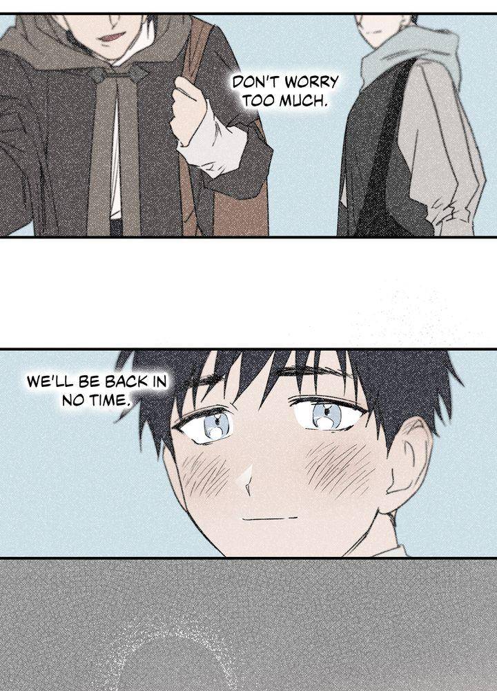 Read The Spark in Your Eyes Manga Online