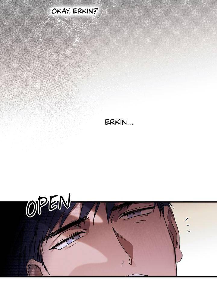 Read The Spark in Your Eyes Manga Online