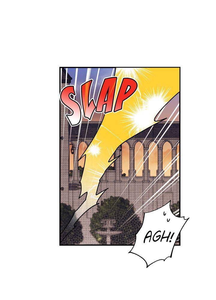 Read The Spark in Your Eyes Manga Online