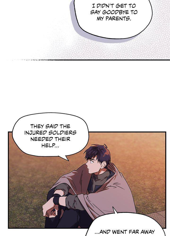 Read The Spark in Your Eyes Manga Online