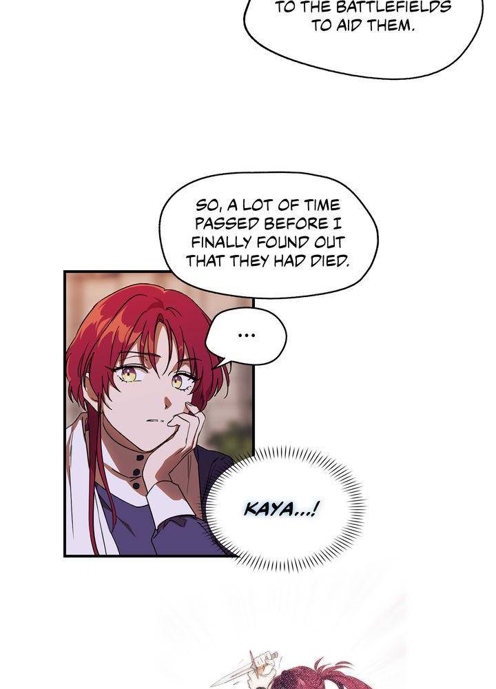 Read The Spark in Your Eyes Manga Online