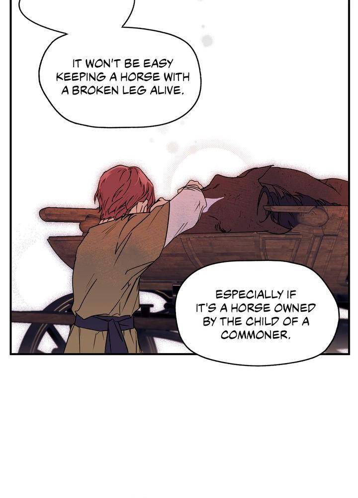 Read The Spark in Your Eyes Manga Online