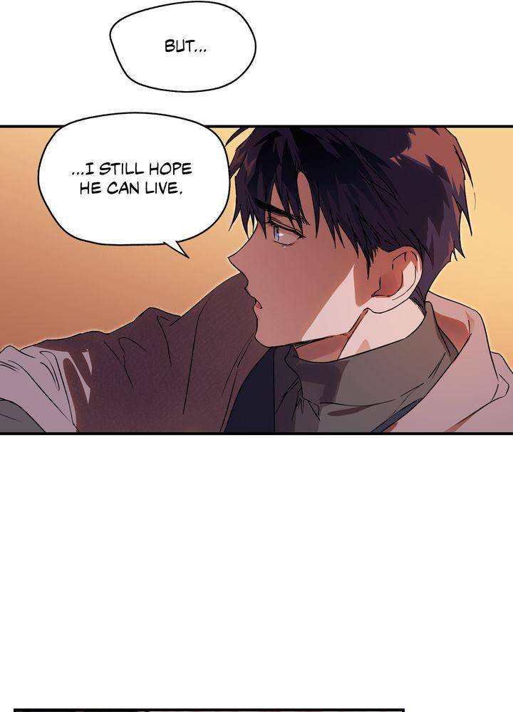 Read The Spark in Your Eyes Manga Online