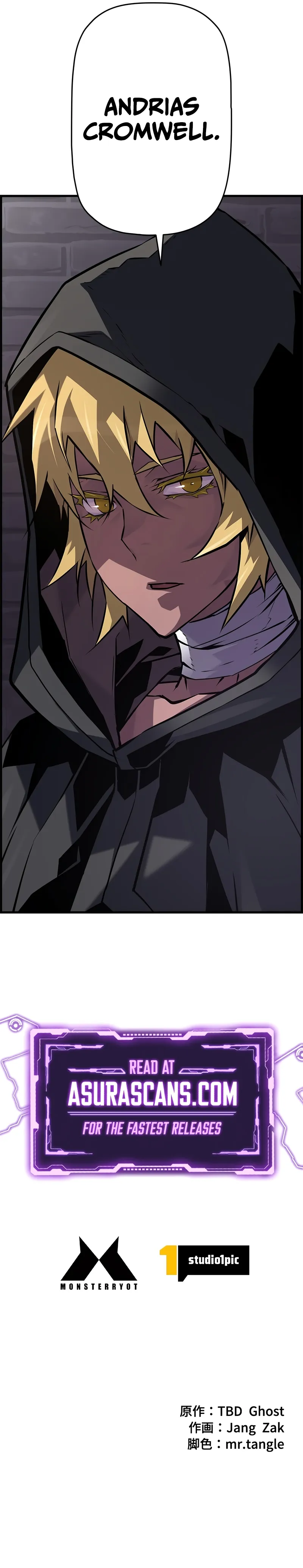 Read The Strongest Evolutionary Necromancer Manga Online