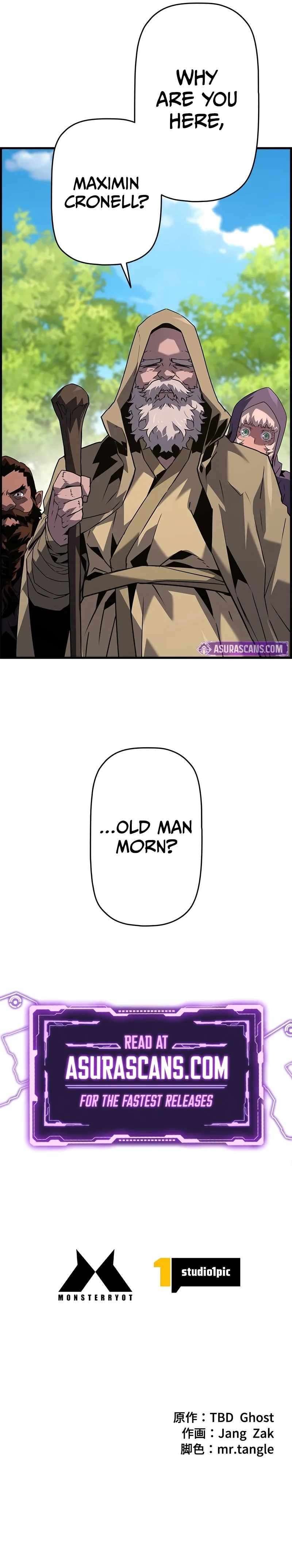 Read The Strongest Evolutionary Necromancer Manga Online