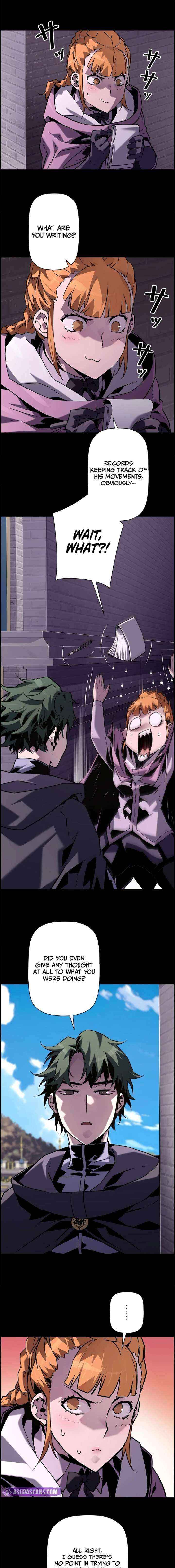 Read The Strongest Evolutionary Necromancer Manga Online