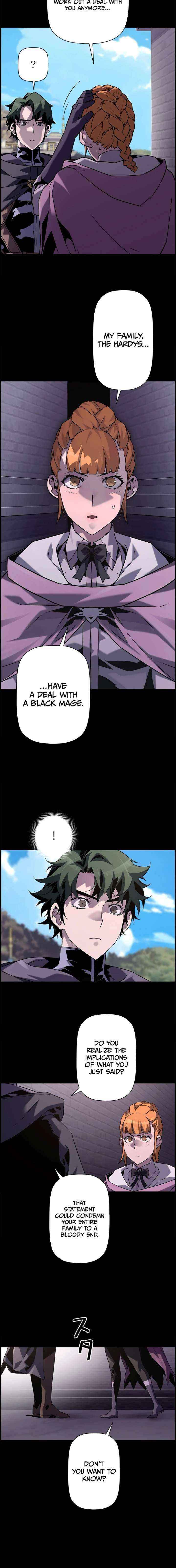 Read The Strongest Evolutionary Necromancer Manga Online