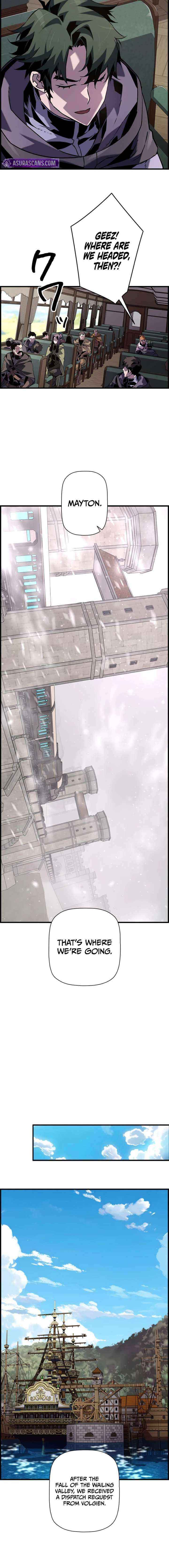 Read The Strongest Evolutionary Necromancer Manga Online