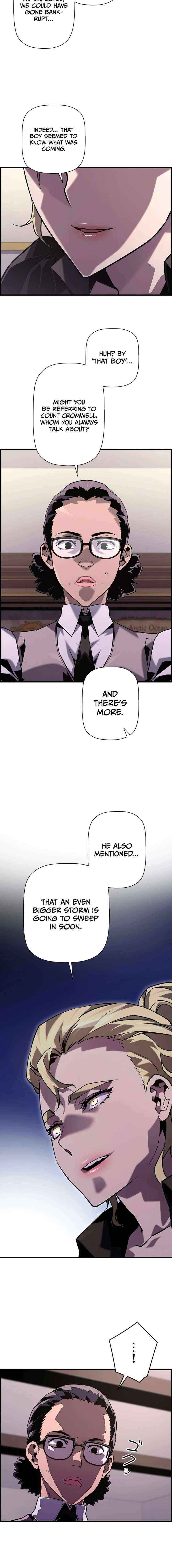 Read The Strongest Evolutionary Necromancer Manga Online