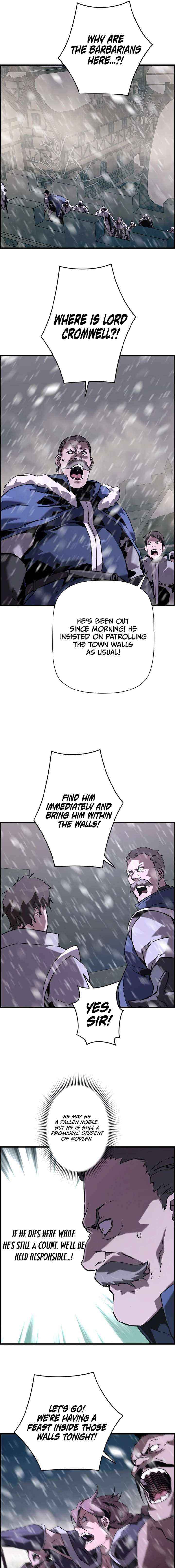 Read The Strongest Evolutionary Necromancer Manga Online