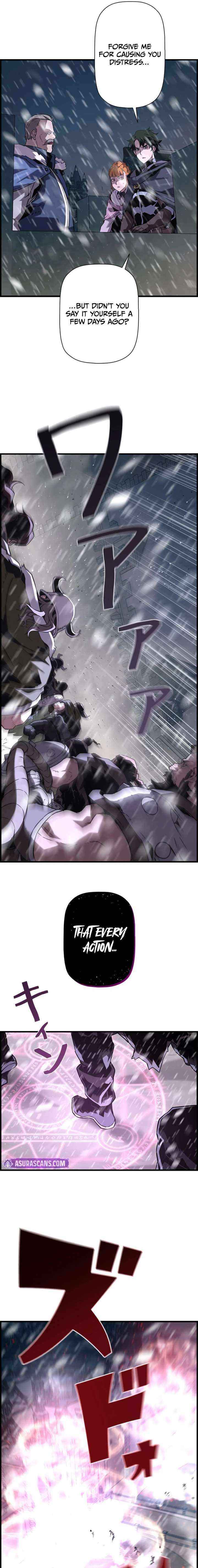 Read The Strongest Evolutionary Necromancer Manga Online