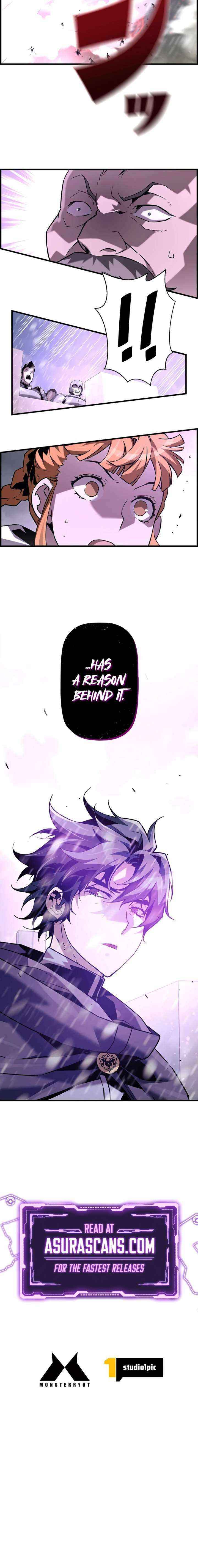 Read The Strongest Evolutionary Necromancer Manga Online