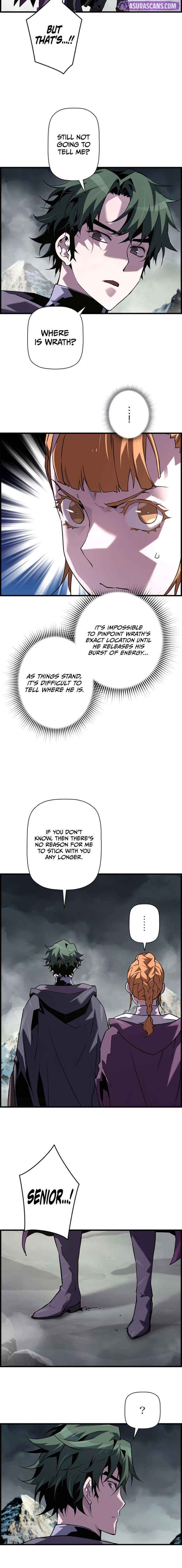 Read The Strongest Evolutionary Necromancer Manga Online