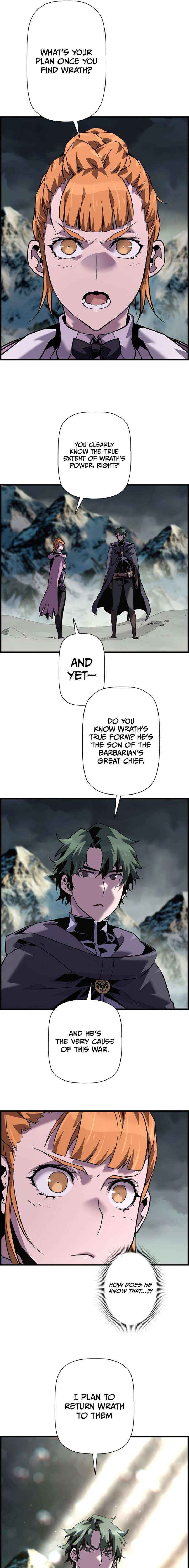 Read The Strongest Evolutionary Necromancer Manga Online