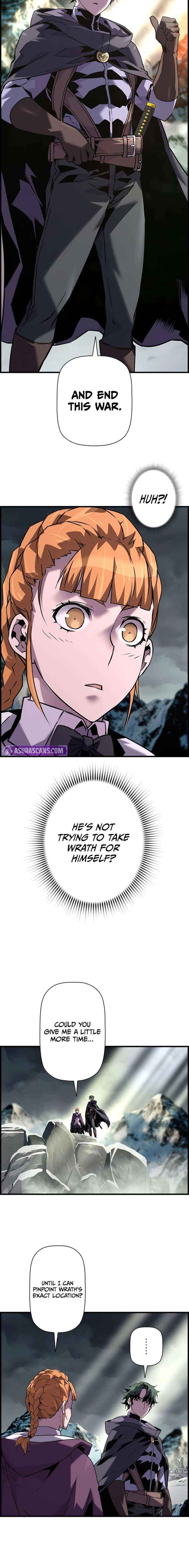 Read The Strongest Evolutionary Necromancer Manga Online