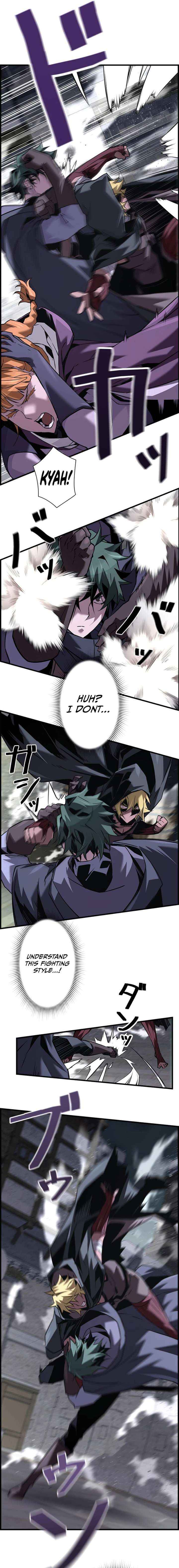 Read The Strongest Evolutionary Necromancer Manga Online