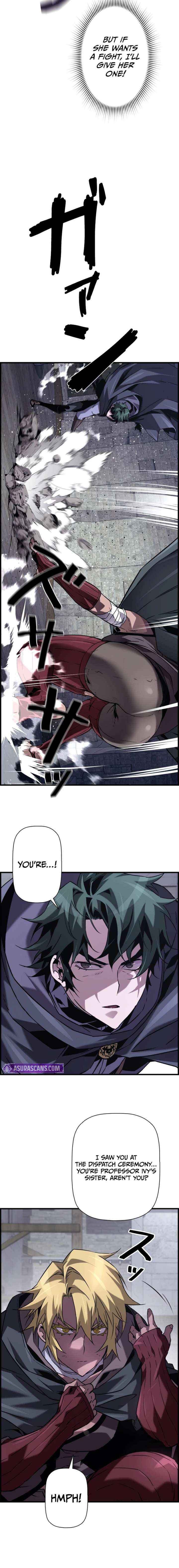 Read The Strongest Evolutionary Necromancer Manga Online