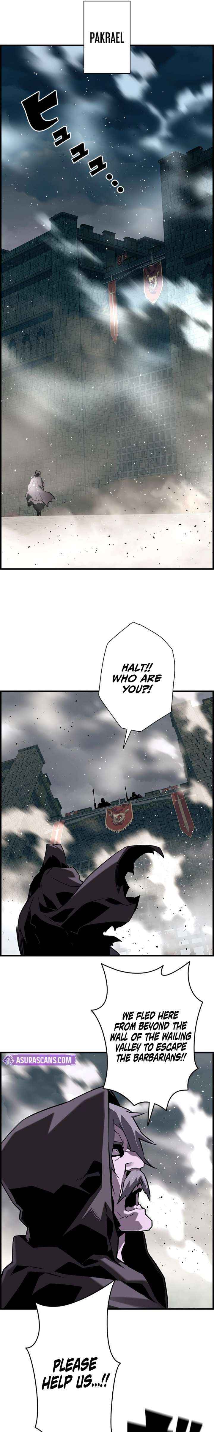 Read The Strongest Evolutionary Necromancer Manga Online