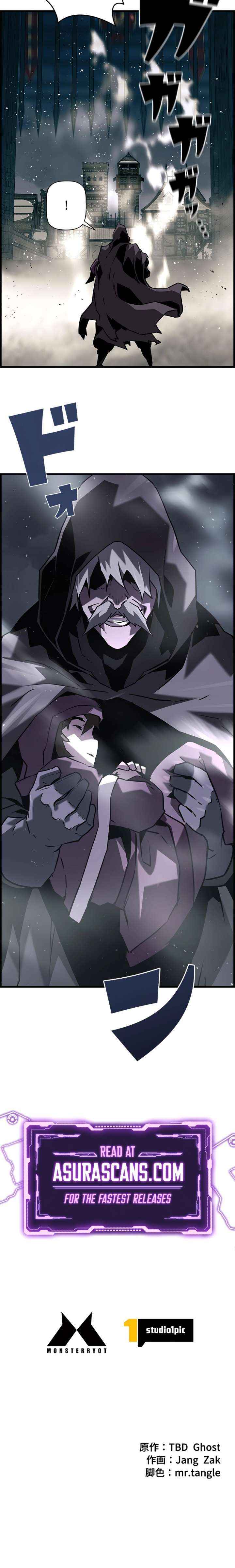 Read The Strongest Evolutionary Necromancer Manga Online