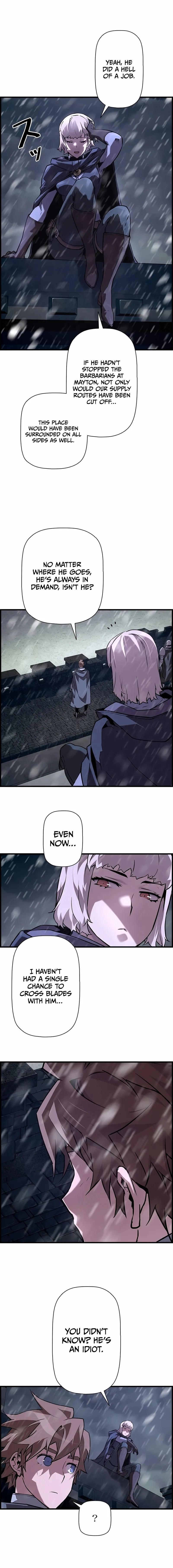 Read The Strongest Evolutionary Necromancer Manga Online