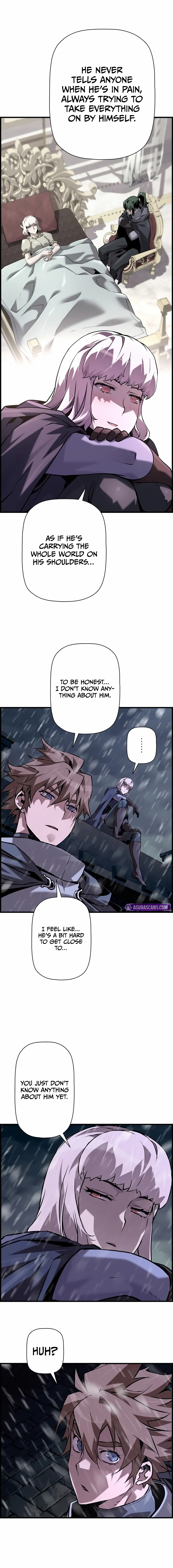 Read The Strongest Evolutionary Necromancer Manga Online