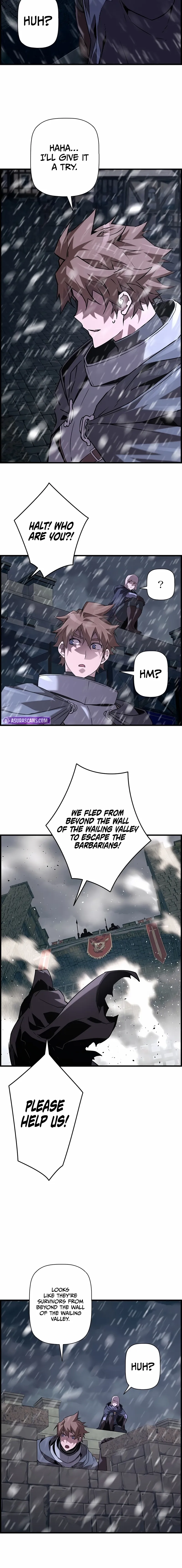 Read The Strongest Evolutionary Necromancer Manga Online