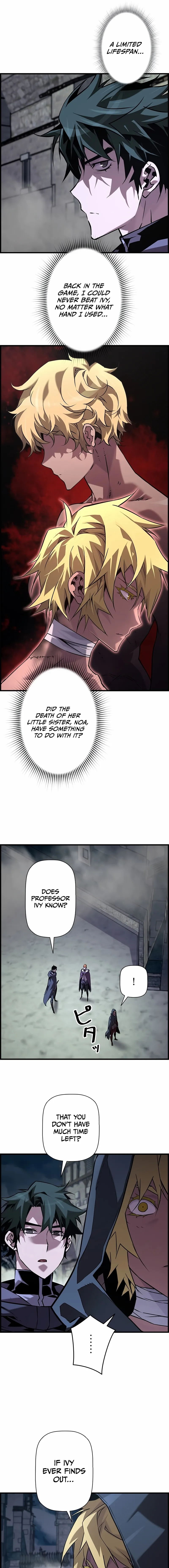 Read The Strongest Evolutionary Necromancer Manga Online