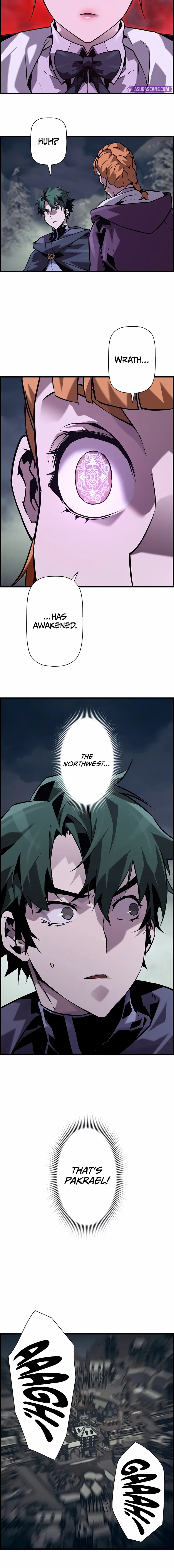 Read The Strongest Evolutionary Necromancer Manga Online