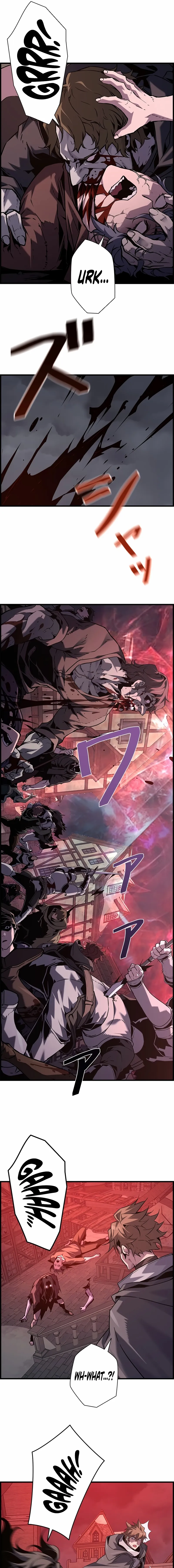 Read The Strongest Evolutionary Necromancer Manga Online