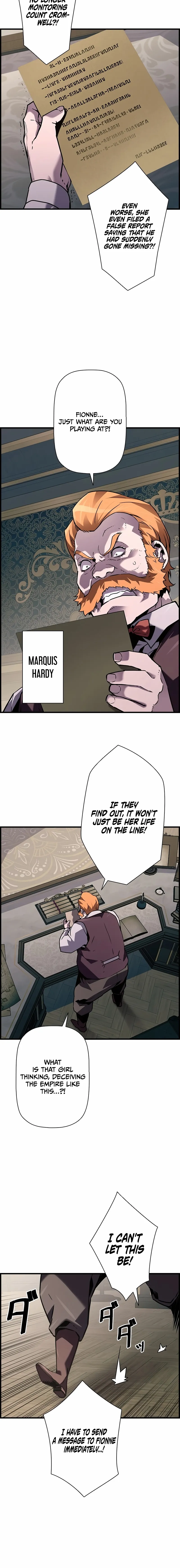 Read The Strongest Evolutionary Necromancer Manga Online