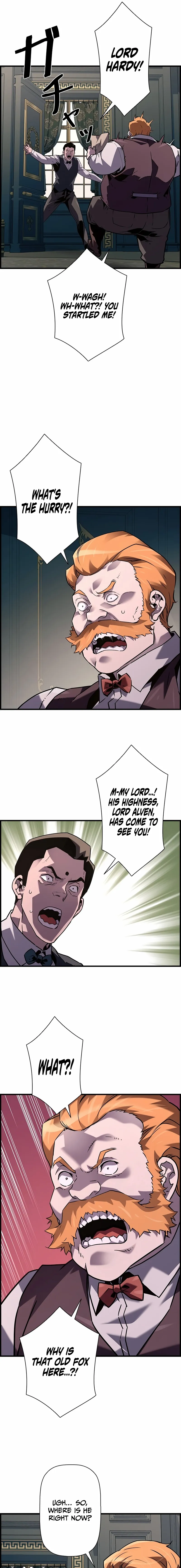 Read The Strongest Evolutionary Necromancer Manga Online