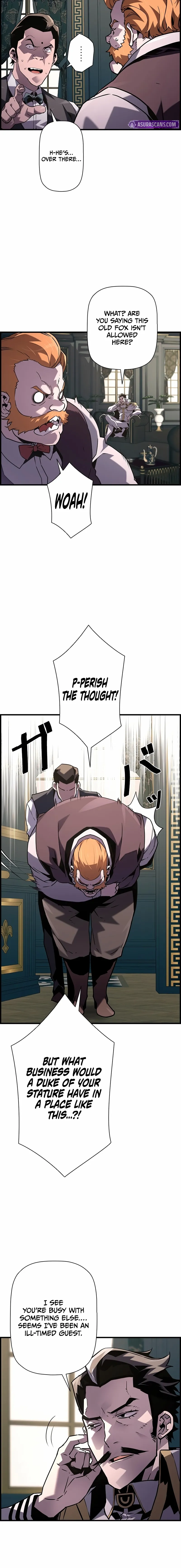 Read The Strongest Evolutionary Necromancer Manga Online