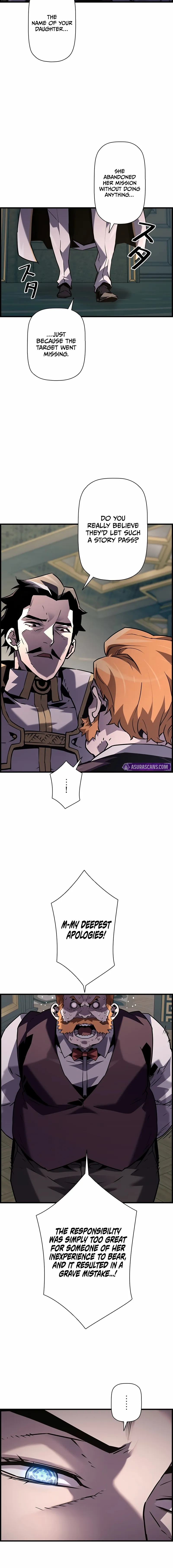 Read The Strongest Evolutionary Necromancer Manga Online