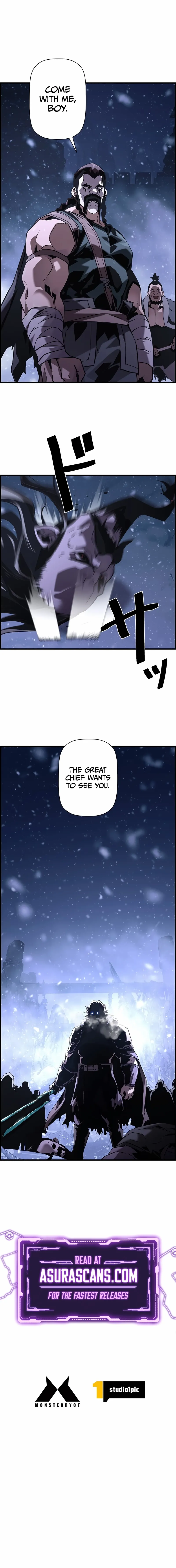 Read The Strongest Evolutionary Necromancer Manga Online