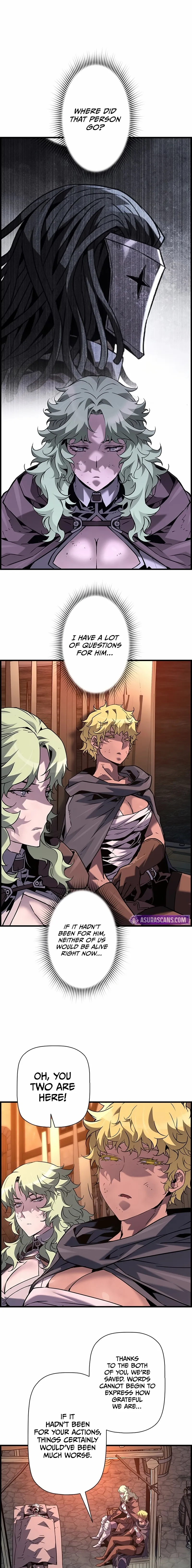 Read The Strongest Evolutionary Necromancer Manga Online