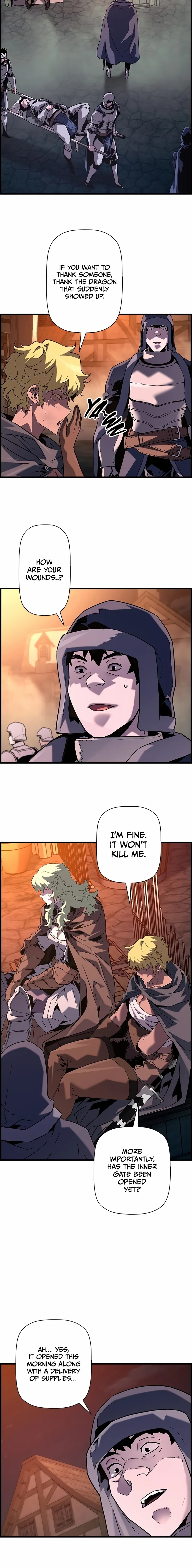 Read The Strongest Evolutionary Necromancer Manga Online