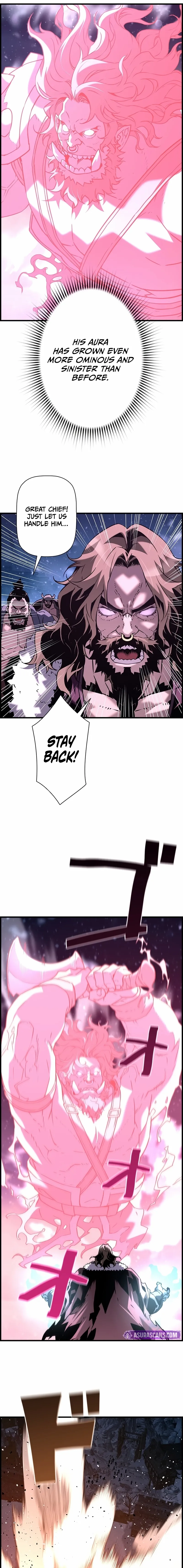 Read The Strongest Evolutionary Necromancer Manga Online