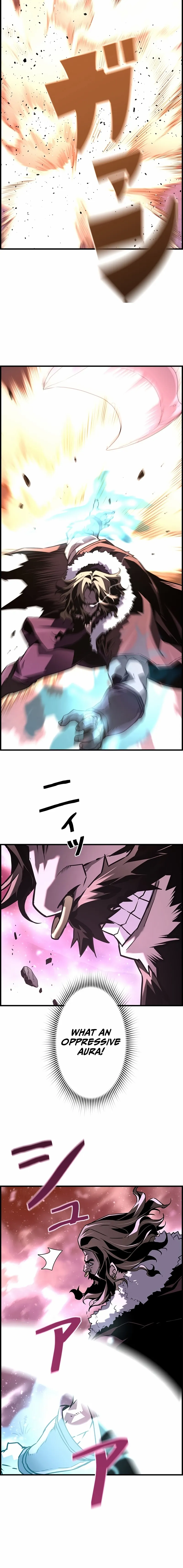 Read The Strongest Evolutionary Necromancer Manga Online