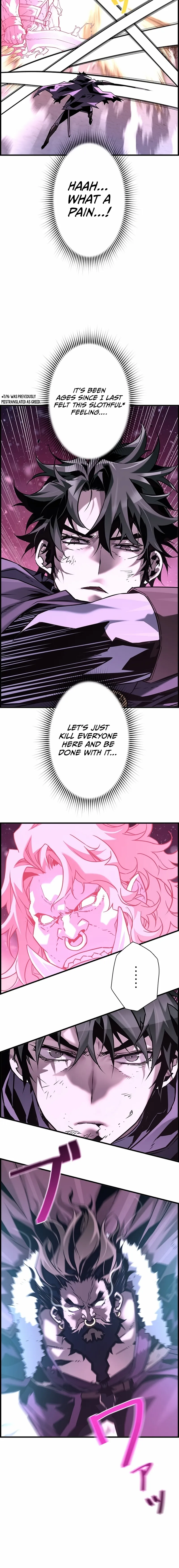 Read The Strongest Evolutionary Necromancer Manga Online