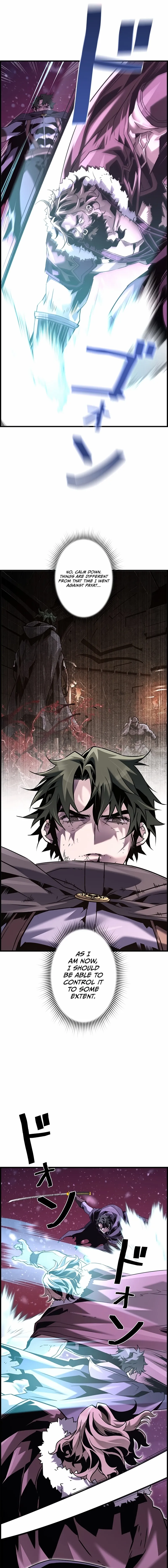 Read The Strongest Evolutionary Necromancer Manga Online